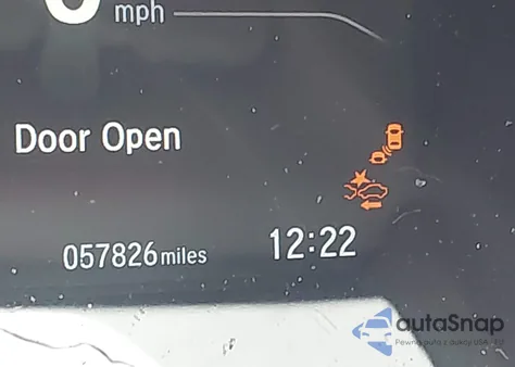 2019 Honda Cr-V Ex-L из США, поврежденный, VIN 7FARW2H86KE040104